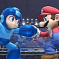 Nintendo: Super Smash Bros. Will Use Positioning as Main Gameplay Mechanic