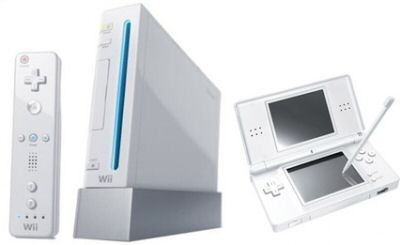 Aktuator Droop gaffel Nintendo: the Wii and DS Won't Last Forever, New Consoles Will Arrive