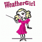 Nintendo Wii Becomes Your Weather Girl