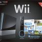 Nintendo Wii Price Cut In Effect, Black Bundle Costs $169