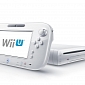 Nintendo: Wii U Sells Just 160,000 Units in Three Months