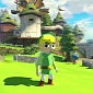 Nintendo: Zelda’s Look Is Carefully Considered After Wind Waker Disaster