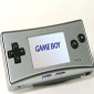 Nintendo's Game Boy Micro Hits The Stands in September