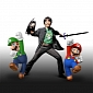 Nintendo’s Shigeru Miyamoto Believes Retirement Isn’t an Option Yet
