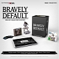 Nintendo Unveils Bravely Default Deluxe Collector's Edition for Europe