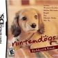 Nintendogs Blamed for Causing Real Dog to Attack Little Girl