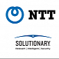 Nippon Telegraph and Telephone Corp to Acquire Solutionary
