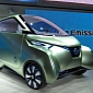 Nissan Analyzes Candidates for Fourth Electric Vehicle