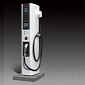 Nissan Launches World's Cheapest EV Quick Charger Unit