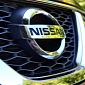 Nissan Wins 2014 ENERGY STAR Sustained Excellence Award