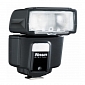 Nissin i40 Compact Flash Revealed in Japan
