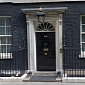 No. 10 Downing Street Is Now on Google Street View