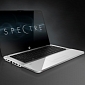 No 15-Inch HP Envy Spectre Ultrabook for Now, Just a Mistake
