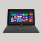 No 8-Inch Surface Mini Tablet Coming from Microsoft