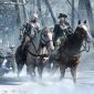 No American Patriotism in Assassin’s Creed III, Slavery Will Be Reflected