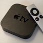 No Apple Television Because the Cable Companies Are Afraid <em>Bloomberg</em>