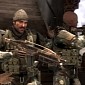No Battlefield: Bad Company 3 Because DICE Doesn't Know What Fans Like