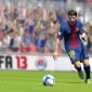 No Cross-Platform Play for FIFA 13