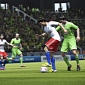 No Current Plans for World Cup FIFA Game for 2014, Says EA Sports