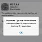 No Download Errors for iOS 8 – Apple Will Use Its Own CDN