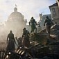 No Female Protagonists in Assassin's Creed Unity Due to Extra Work