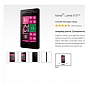No LTE for Lumia 810 Owners, T-Mobile Says