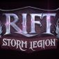 No Lifetime Subscription for RIFT MMO