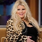No Magazine Wants to Pay for Jessica Simpson’s Baby Pics