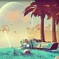 No Man's Sky Confirmed for PC, PlayStation 4 Exclusivity Only Timed