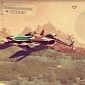 No Man's Sky Dev Explains What You Can Actually Do In-Game – Video