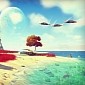 No Man's Sky E3 Trailer Shows More Gorgeous Procedurally Generated Worlds