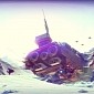 No Man's Sky Gets Gameplay and Exploration Details
