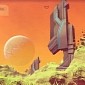 No Man's Sky Is Not Your Traditional Multiplayer Game