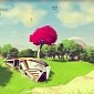 No Man's Sky Universe Is So Huge the Devs Are Exploring It with Bots