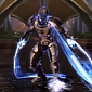 No Mass Effect 3 Multiplayer Operation This Weekend Due to 4th of July Celebrations
