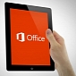 No Microsoft Office for iOS This Year