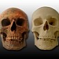 No More Clay Modeling Needed in Forensic Facial Reconstruction