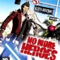No More Heroes Might Appear on Other Platforms