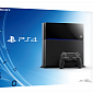No More PlayStation 4 Pre-Orders from GameStop