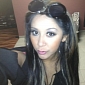 No More Tanning for Pregnant Snooki