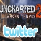 No More Twitter Updates for Uncharted 2
