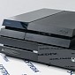 No PS4 Price Cut to Counter 350 USD/EUR Xbox One, Sony Says