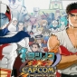 No Plans for Tatsunoko vs. Capcom on Xbox 360 or PS3, Says Capcom