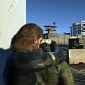 No Platinum Trophy for Metal Gear Solid 5: Ground Zeroes Due to Sony Rules