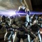 No Political Agenda Linked to Choices in Mass Effect 3