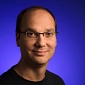No Retail Stores from Google, Andy Rubin Says