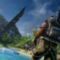 No Rust or Chronic Disease in Far Cry 3