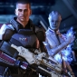 No Single Player Impact for Cooperative Mass Effect 3 Characters