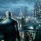 No Stealth Trailers for Hitman: Absolution Down to Marketing Concerns