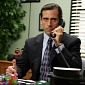 No Steve Carell on “The Office” Series Finale <em>Reuters</em>